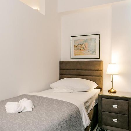 Appartement Palomia A à Split Extérieur photo