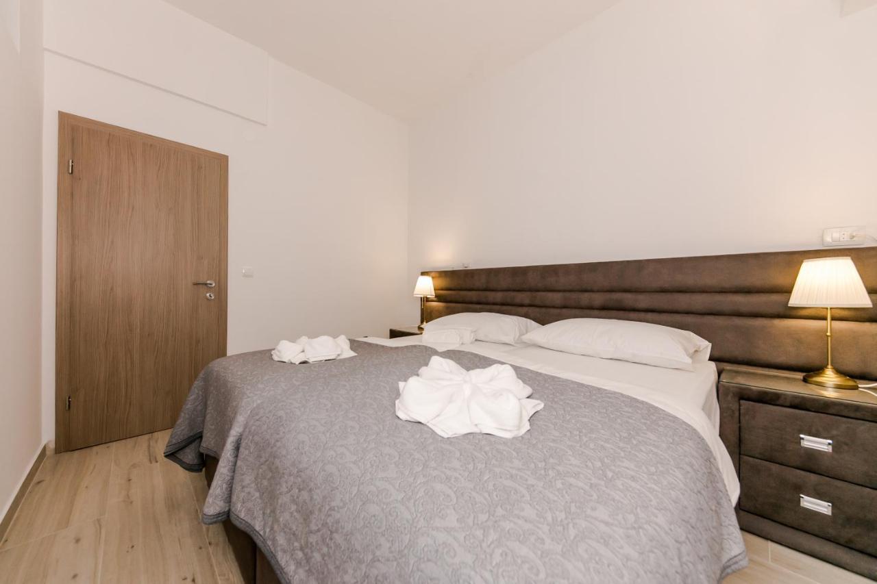 Appartement Palomia A à Split Extérieur photo